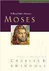 Moses Great Lives Series: Volume 4