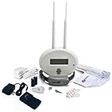 IMAGE OF Havahart Wireless Radial Shaped Dog Fence System