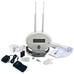 Havahart Wireless Radial Shaped Dog Fence System