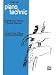 Piano Technic: Level 1 (David Carr Glover Piano Library)