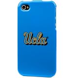 (Licensed) Official Fan Protector Faceplate Case Cover for Apple iPhone 4S Latest Generation (16GB, 32GB) and iPhone 4G (Compatible with all Carriers)