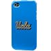 (Licensed) Official Fan Protector Faceplate Case Cover for Apple iPhone 4S Latest Generation (16GB, 