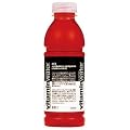 GLACEAU vitaminwater XXX 500ml�~12�{