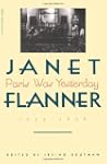Paris Was Yesterday, 1925-1939