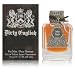 Dirty English by Juicy Couture for Men 1.7 oz Eau de Toilette Spray