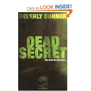 Dead Secret - Beverly Connor
