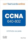 CCNA 640-802 Cert Flash Cards Online, Retail Packaged Version (Flash Cards and Exam Practice Packs)