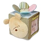 Kids Preferred Classic Pooh Memory Block Developmental Toy