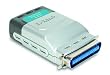 D-Link DP-301P+ 10/100TX 1-Centronic Port Print Server