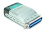 D-Link DP-301P+ 10/100TX 1-Centronic Port Print Server