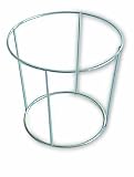 Lacor - 14100 - Support pour Plateau à Fruit de Mer - Inox