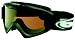 Bolle Nova Snowboard/Ski Goggles (Black/Polarized Brown)
