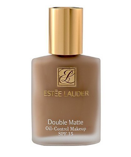 estee lauder double matte foundation