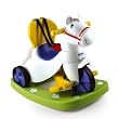 Smoby 211008 - Baby Tipony