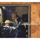 Click here to buy Navigatore by  Renaud Garcia-Fons .