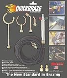 SMITH QUICKBRAZE OUTFIT - LITTLE TORCH - 23-5005A