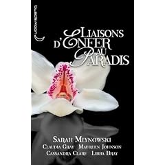 Liaisons d'enfer au paradis