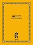 Piano Concerto for Piano and Orchestra