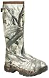 LaCrosse Men's 18" Alphaburly Sport AP HD 800G Hunting Boot