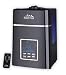 Heaven Fresh HF 707 Digital Ultrasonic Cool & Warm Mist HUMIDIFIER with NEGATIVE IONS and Remote Control Unit