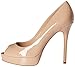 Vince Camuto Women's Lorim Platform Pump