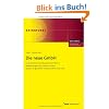 Die neue GmbH: Praxisorientierte Darstellung der GmbH-Reform (MoMiG). Mit aktuellem Vergleich der GmbH zur Limited und Synopse der ge�nderten Gesetze ... der ge�nderten Gesetze (GmbHG, HGB, InsO)