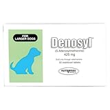 Denosyl for Dogs over 35lbs, 425mg, 30 Count