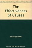 The effectiveness of causes