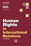 Human rights in international relations
