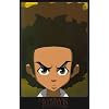 The Boondocks Poster TV B 11x17 Regina King John Witherspoon Cedric Yarbrough Gary Anthony Williams