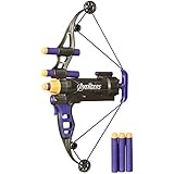 Avengers Marvel Hawkeye Longshot Bow Toy
