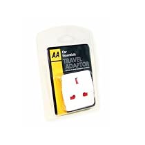 AA - Travel Adapter