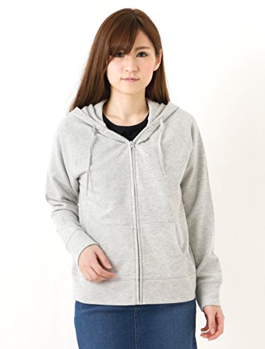 (ハニーズ シネマクラブ) Honeys CINEMA CLUB 無地パーカー 5780122388