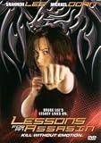 Lessons for an Assassin [DVD] [Region 1] [US Import] [NTSC]