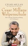 Cesar Millans Welpenschule: Die richtige Hundeerziehung von Anfang an title=