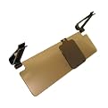 Sun Zapper Glare Shield