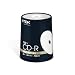 Tdk Cdr-80 Printable 52x 100pc Cakebox (t19884)