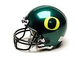 University of Oregon Ducks Mini Replica Helmet