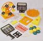 Solar Educational Ferris Wheel Kit