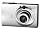 Canon �޼��ٶ�� IXY (���) DIGITAL 20 IS(���ް) IXYD20IS(SL)