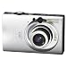 Canon �f�W�^���J���� IXY (�C�N�V) DIGITAL 20 IS(�V���o�[) IXYD20IS(SL)