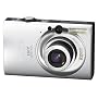 Canon �f�W�^���J���� IXY (�C�N�V) DIGITAL 20 IS(�V���o�[) IXYD20IS(SL)