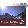 Courchevel and the 3 Valleys (Mad Dog Ski resort guides)