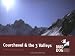 The Mad Dog Guide to Courchevel is an indispensible guide to Courchevel and gives you great day trip itineraries - taking away the boredom of just doing the same old slopes. Also has really great tips and information on where to eat and visit.