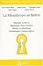 Livres : La Misanthropie au théâtre : Ménandre, Le Bourru ; Shakespeare, Timon d'Athènes ; Molière, Le Misanthrope ; Hofmannsthal, L'Homme difficile