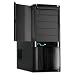 Gladiator Case Black