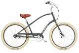 Electra Townie 3 Balloon Slate