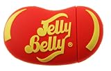 Jelly Belly 4GB USB Flash Drive