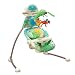 Rainforest Open-Top Cradle Swing