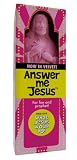 Answer Me Jesus